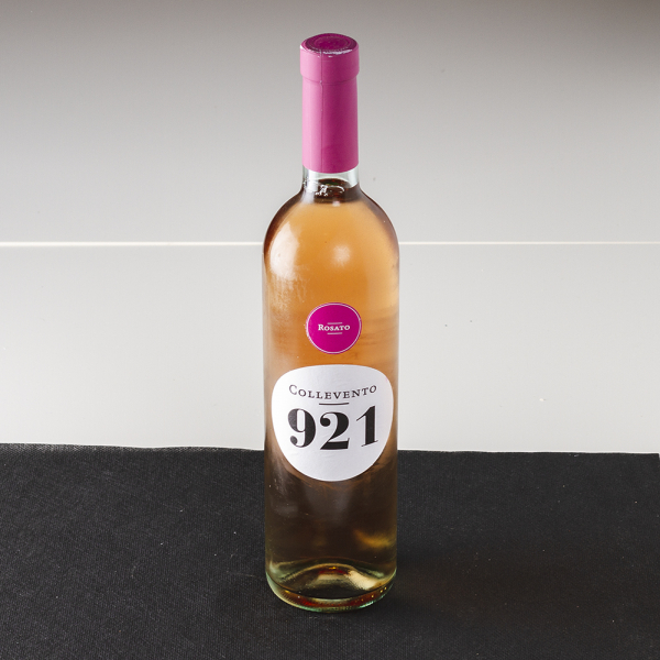 Rosato Collevento 921