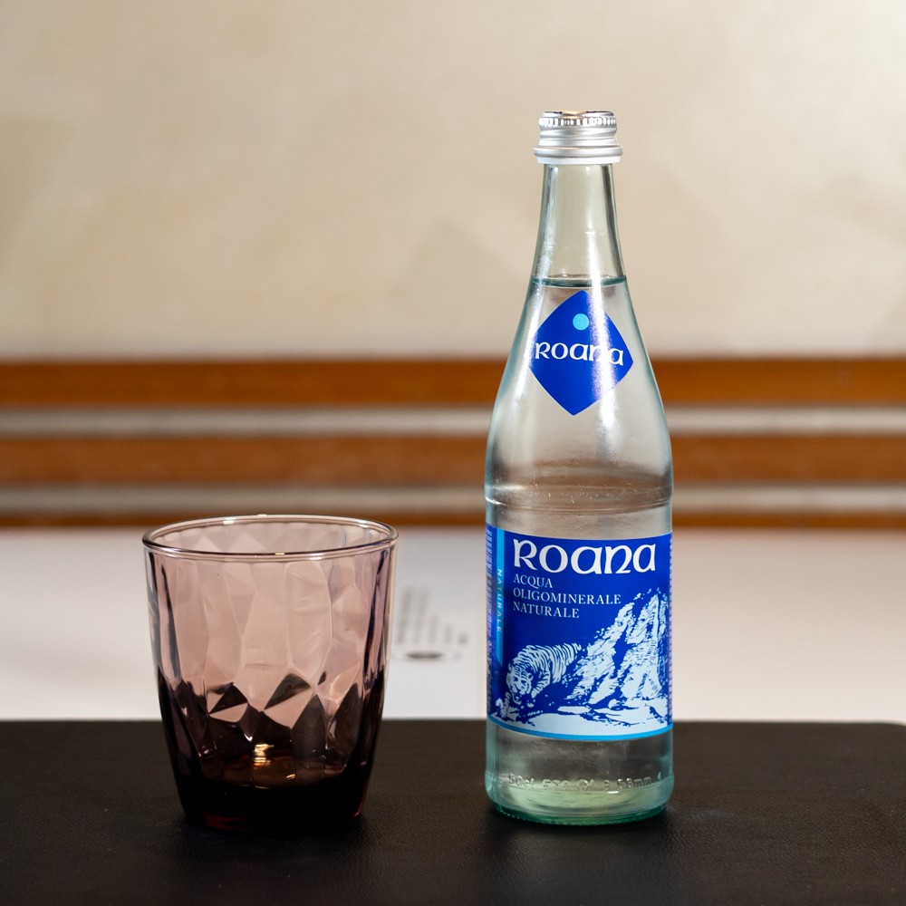 Agua Natural 50 CL