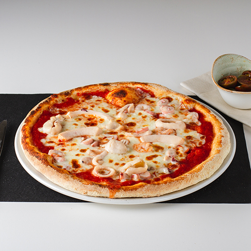 Pizza Mare