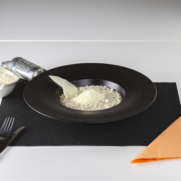 Risotto Mantecato al Tartufo