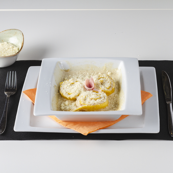Rotolini di Pasta